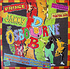 Prince Jammy - Osbourne In Dub (LP, Album)