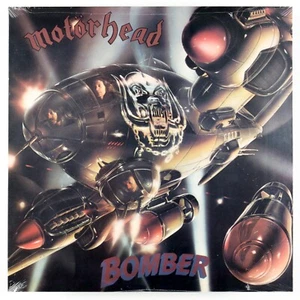 MOTORHEAD bomber LP 1979 - Foto 1 di 1
