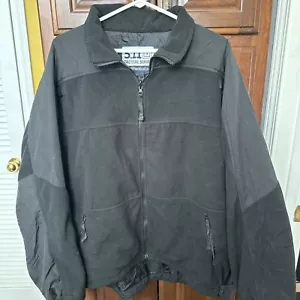 5.11 tactical jacket Black Size XL - Picture 1 of 3