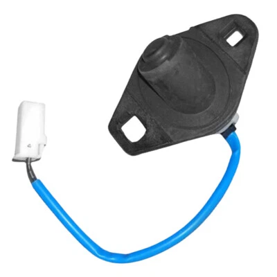 Rear Tailgate Switch Button For CX-7 2007 2008 2009 2010 2011 2012 EG23-67-6S0 - Image 1 of 4