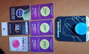 6 Handycleaner und 1 Handyhalter - Zdjęcie 1 z 1