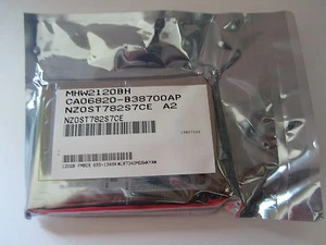 NUEVO SELLADO Fujitsu 120GB 2.5" SATA Hard Drive MHW2120BH CA06820-B38700AP - Imagen 1 de 2
