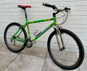 Vintage Mountainbike 1996 MTB Kona Ku - Bild 1 von 10