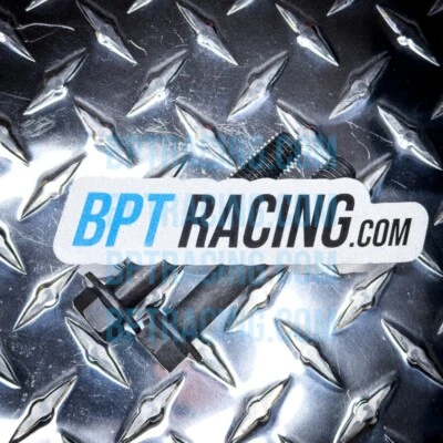 2x 1998 2003 Dodge Durango 4x4 Front Shock Lower Bolt Kit 4wd Hardened 10.9 - Изображение 1 из 2