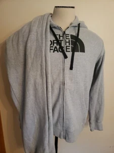 THE NORTH FACE 2 PIECE TRACK SUIT HOODED JACKET PANTS MEN'S SIZE L - Picture 1 of 24