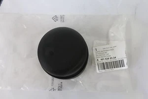 Genuine Smart Fortwo (451) Headlight Low Beam Bulb Rubber Cap Cover SA4518260324 - Foto 1 di 11