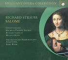 Richard Strauss: Salome 2CD Box Set