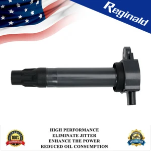 Ignition Coil For Chrysler Sebring Jeep Patriot Dodge Journey Avenger 2.4L UF557 - Picture 1 of 6