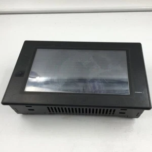 ONE Used KEYENCE VT-5SB Touch Panel Tested Good OK - Picture 1 of 6