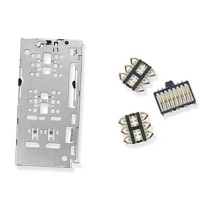 SIM-PLAYER + MICRO SD FÜR HUAWEI Y5 2018 DRA-L01 (UNMONTIERTER ARTIKEL) - Bild 1 von 1