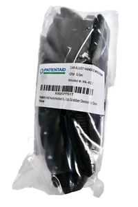 Patient Aid PA-412 Asistencia para Automóvil Nylon Soporte de Pie Agarre Correa de Mango - Imagen 1 de 3