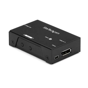 StarTech.com DisplayPort booster display port monitor extender DP repeater 4K (6 - Picture 1 of 4