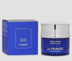 La Prairie - Skin Caviar Luxe Creme (50ml/1,7oz) - Versiegelt/Neu im Karton - Bild 1 von 3