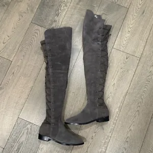 Vince Camuto | Coatia Over The Knee Boot | Size 9 - Picture 1 of 12