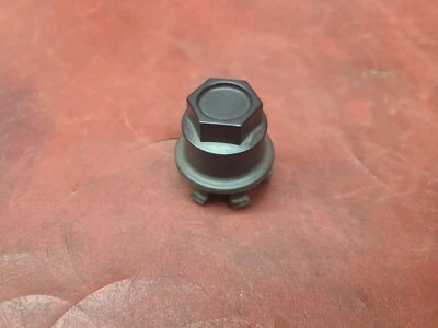 Колпак колеса 15 дюймов 1997-2005 Pontiac LUG Grand Prix Montana Trans Sport 5113A 09593790 - Изображение 1 из 4