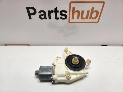 2008-11 Mercedes-Benz W204 C350 RR Window Regulator Motor OEM A 204 820 06 42 - Image 1 of 4