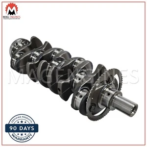 Cigüeñal SH01-11-300B MAZDA SH01 SHY1 TAMAÑO STD PARA MAZDA 3 6 y CX-5 2,2 LTR - Imagen 1 de 10