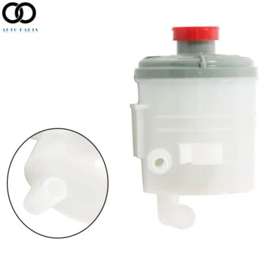 For Acura RSX Type-S Base 2002 2003 2004 2005 Power Steering Reservoir with Cap - Image 1 of 4