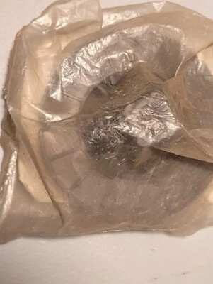 New Genuine Poulan Recoil Pulley 69306 - Image 1 of 2