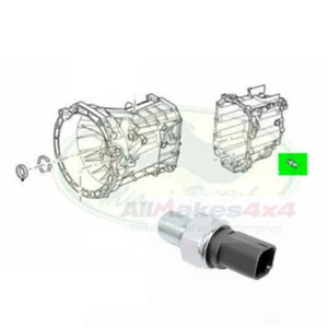 LAND ROVER REVERSE LIGHT SWITCH DEFENDER LR077773 AM4X4 - Picture 1 of 1