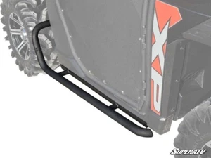 Super ATV - Polaris Ranger XP 900 Heavy-Duty Rock Slider Nerf Bars - Picture 1 of 1