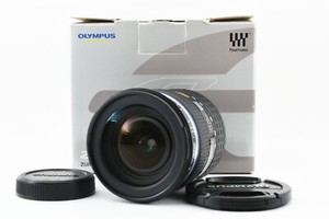 Olympus Zuiko Digital ED 12-60mm f/2.8-4 SWD for Four Thirds [Near MINT] JAPAN