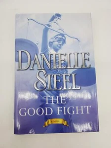 Danielle Steel - The Good Fight 2018 - Hardcover-Buch - Bild 1 von 3
