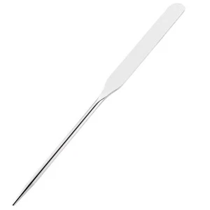 Stainless Steel Makeup Spatulas for Professional, Beginner Nail Art Tool - Picture 1 of 7