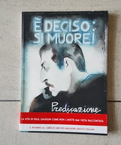 E' DECISO: SI MUORE EDIZIONE COCONINO 2007 MARCELLO JORI - Imagen 1 de 5