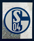 2007-08 Panini Bundesliga FC Schalke 04 Complete 27 sticker Team Set Neuer Ozil