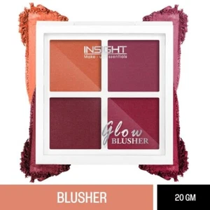 Insight Cosmetics Glow Blusher - Picture 1 of 5