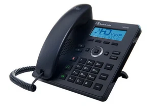 Audiocodes Modèle de téléphone IP: 420HDG UC420HDEG - Photo 1/3