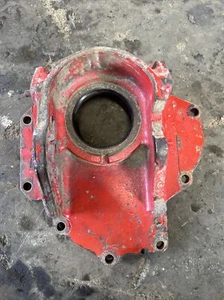 68079-C1 IH 66 86 Series 1000 Pto Cover Housing Antique Tractor - Picture 1 of 4