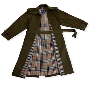 Burberry Trench 36 In Men's Coats & Jackets for sale | eBay