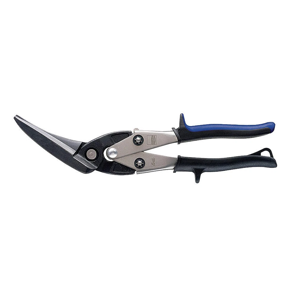 Cortes de aviación BESSEY D22A, izquierda, 11 pulgadas PK 4 Foto 1 de 1