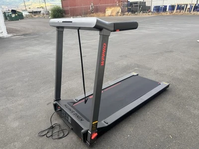 Cinta de correr plegable Kingsmith WalkingPad Pro Foto 1 de 4