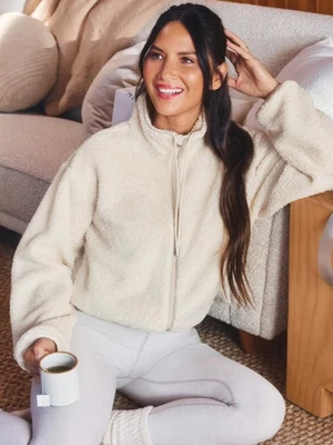 Athleta - Chaqueta In the Clouds - Envío Gratis EE. UU. Foto 1 de 4