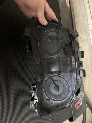 2008-2013 INFINITI G37 G37X V36 SEDAN INSTRUMENT CLUSTER OEM 1NH0C  - Image 1 of 3