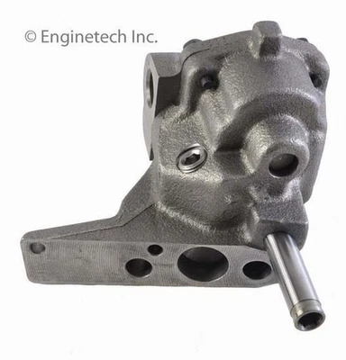 Bomba de aceite para 82-91 Beretta Cavalier Corsica Firenza J2000 Skyhawk EP98 Foto 1 de 4