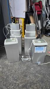 Actuador de columna de elevación de alta resistencia serie Linak BL1 #BL141HA11400A - Imagen 1 de 6