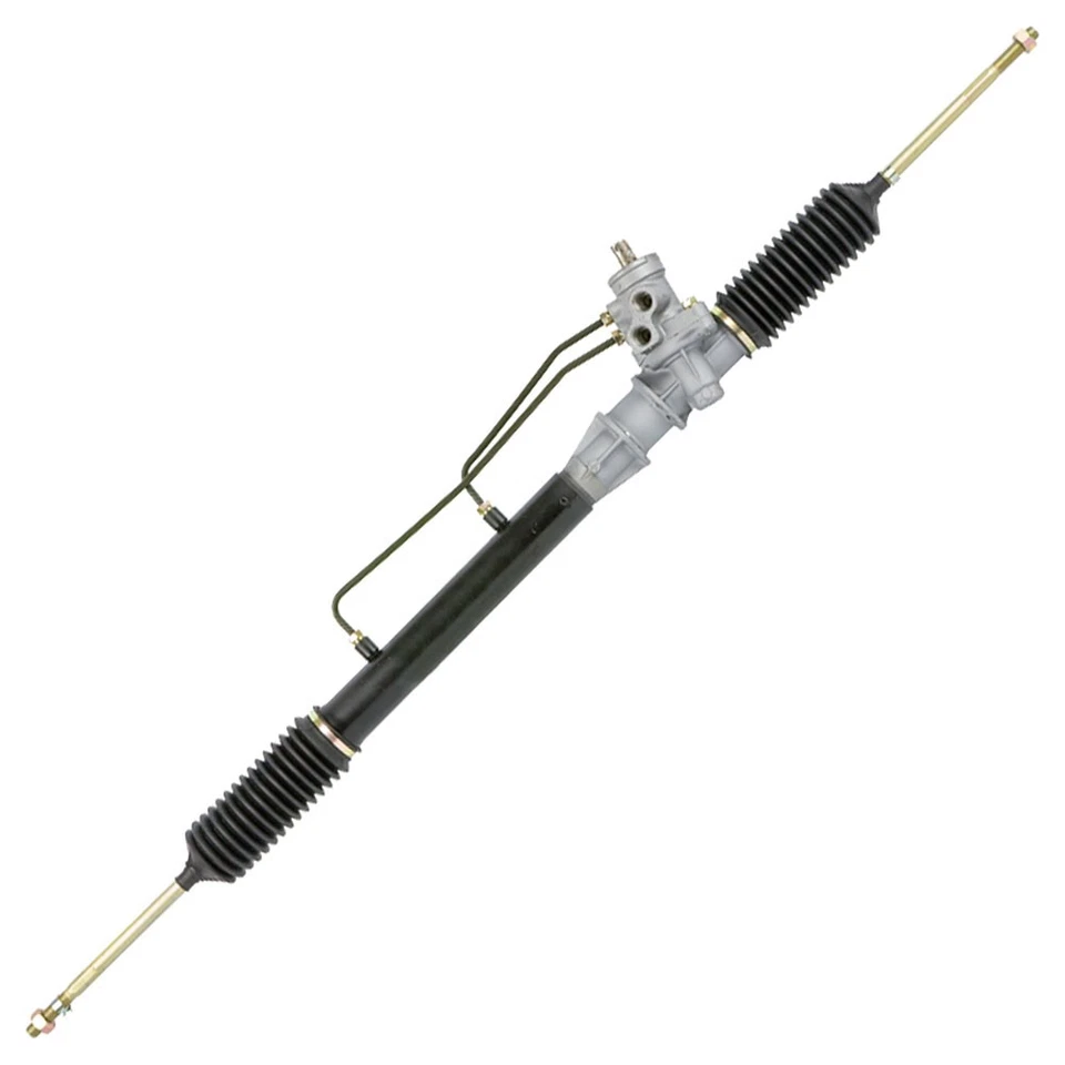 Estante de dirección manual y piñón GAP para Kia Rio 2001 2002 2003 2004 2005 Foto 1 de 1