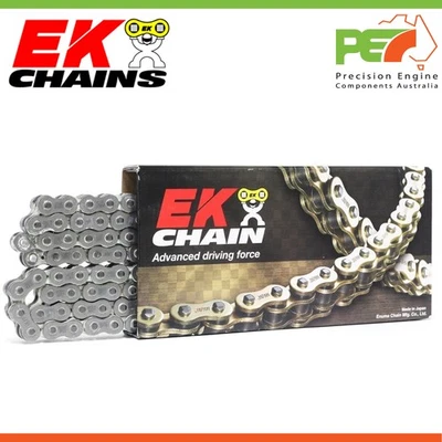 Cadena EK CHAINS EK-530 NX-Ring Super H/Duty para HONDA CBR1100XX SUPER BLACKBIRD Foto 1 de 4