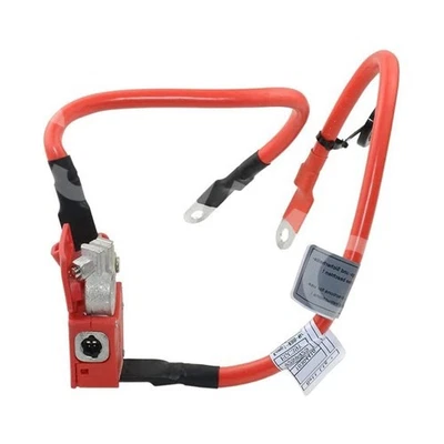 Cable de batería positivo de coche apto para BMW 335i 335i xDrive 328i xDrive 2012-2015 Foto 1 de 4