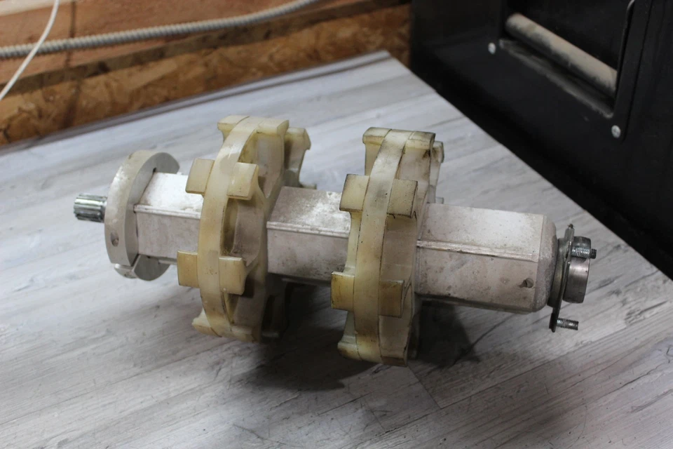 Polaris Pro Rmk 800 2013 transmisión eje Kog con piñones 1590522 Foto 1 de 4