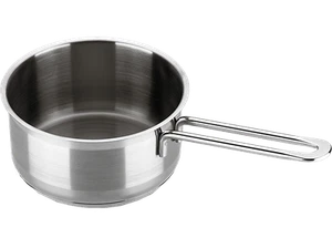 Cazo - Magefesa Milenium, 14 cm, Acero inoxidable - Imagen 1 de 1