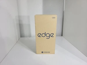 Brand NEW Motorola Edge 2024 5G 256GB XT24051 Blue Smartphone T-Mobile - Picture 1 of 3