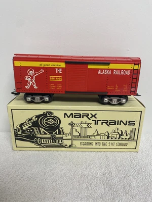 modernos trenes a escala marx o Foto 1 de 2