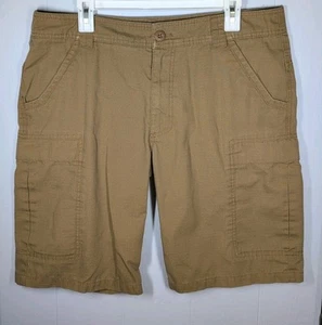 Magpul Industries Corporation Cargo Shorts Men's Size 36 Color Desert Tan - Picture 1 of 7