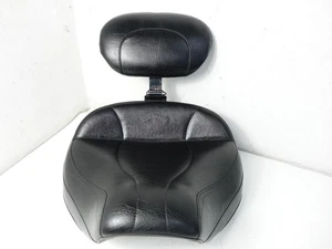 Sitzbank Ultimate Yamaha XV 1900 VP22 seat saddle Sitz Sitzbank Sozius - Bild 1 von 9