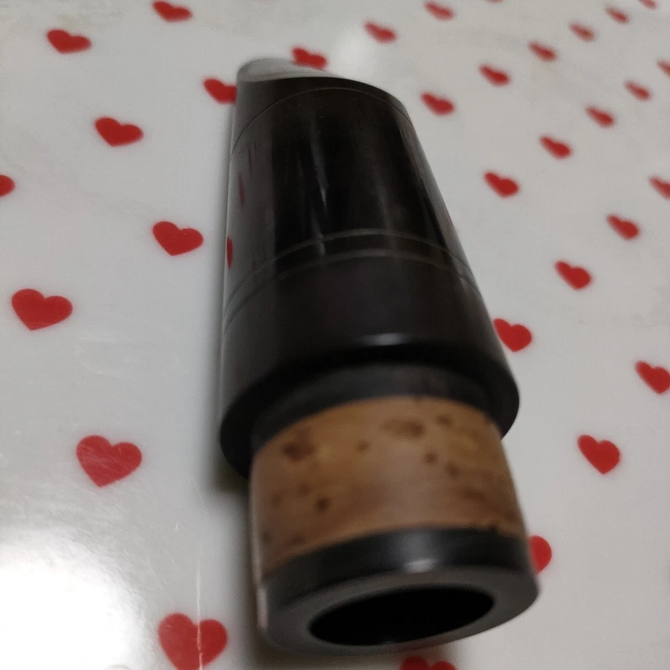 Bandren Bclarinet B40 - Image 1 of 4